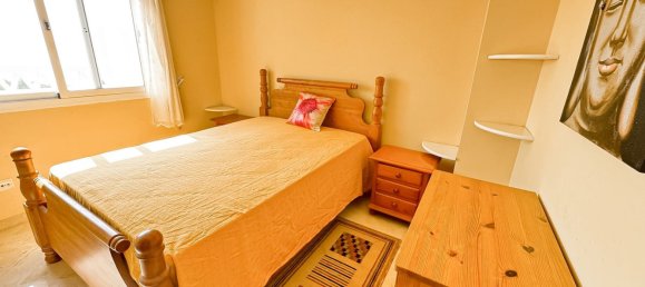 3 Schlafzimmer Penthouse in Casares, Spain, Nr. 153171 16