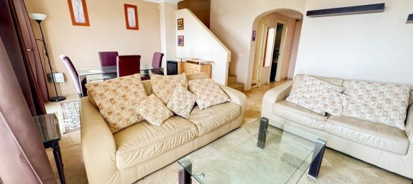 3 Schlafzimmer Penthouse in Casares, Spain, Nr. 153171 10