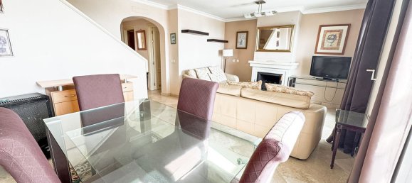 3 Schlafzimmer Penthouse in Casares, Spain, Nr. 153171 9