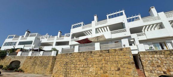 3 Schlafzimmer Penthouse in Casares, Spain, Nr. 153171 25