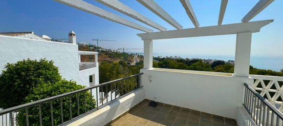 3 Schlafzimmer Penthouse in Casares, Spain, Nr. 153171 5