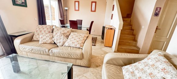 3 Schlafzimmer Penthouse in Casares, Spain, Nr. 153171 8