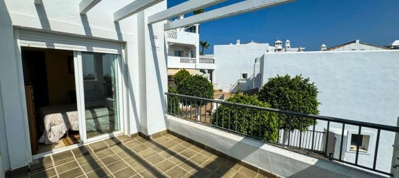 3 Schlafzimmer Penthouse in Casares, Spain, Nr. 153171 6