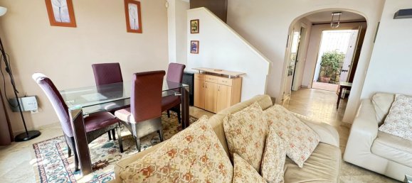 3 Schlafzimmer Penthouse in Casares, Spain, Nr. 153171 12