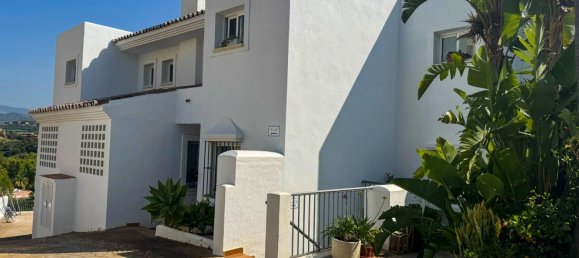 3 Schlafzimmer Penthouse in Casares, Spain, Nr. 153171 28
