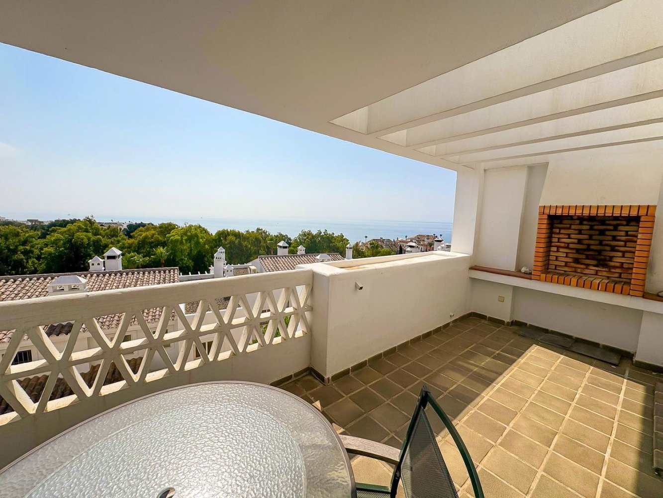 3 Schlafzimmer Penthouse in Casares, Spain, Nr. 153171