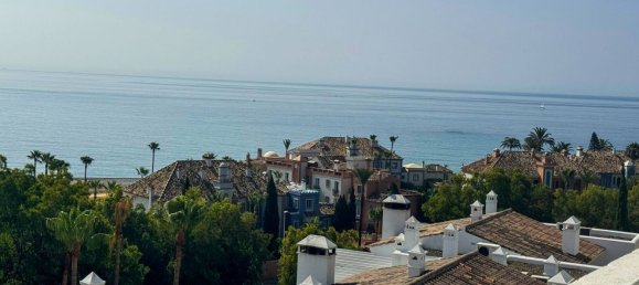 3 Schlafzimmer Penthouse in Casares, Spain, Nr. 153171 3