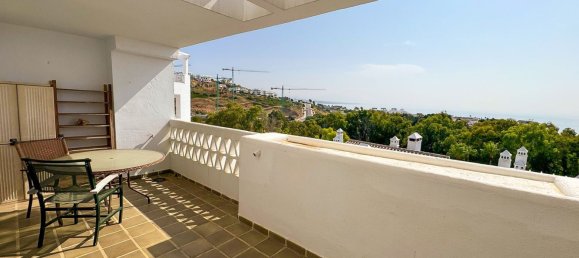 3 Schlafzimmer Penthouse in Casares, Spain, Nr. 153171 2