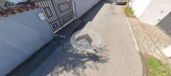 10 غرف نوم فيلا في Rome, Italy رقم 317307 8