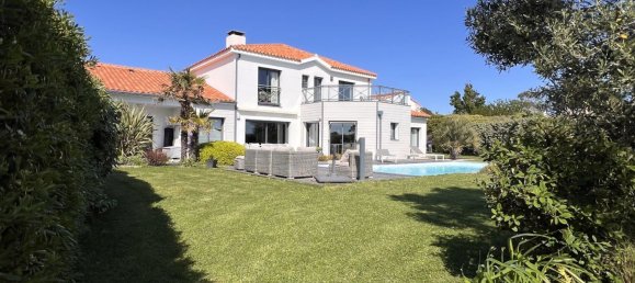 4 Schlafzimmer Haus in Vendee, France, Nr. 295342 23