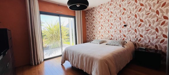 4 Schlafzimmer Haus in Vendee, France, Nr. 295342 13