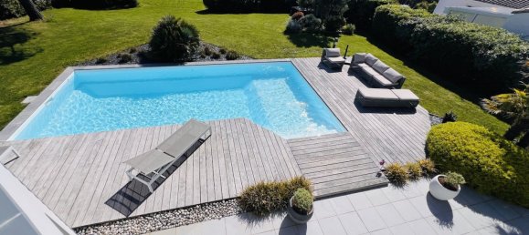 4 Schlafzimmer Haus in Vendee, France, Nr. 295342 4