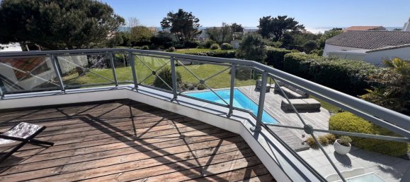 4 Schlafzimmer Haus in Vendee, France, Nr. 295342 3