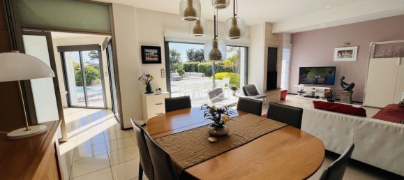 4 Schlafzimmer Haus in Vendee, France, Nr. 295342 6