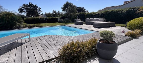 4 Schlafzimmer Haus in Vendee, France, Nr. 295342 21