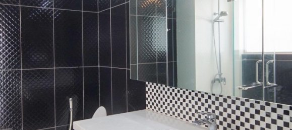 Квартира с 3 спальнями в Район 7, Вьетнам № 17190 16