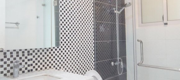 Квартира с 3 спальнями в Район 7, Вьетнам № 17190 12