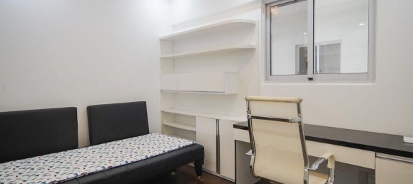 Квартира с 3 спальнями в Район 7, Вьетнам № 17190 11