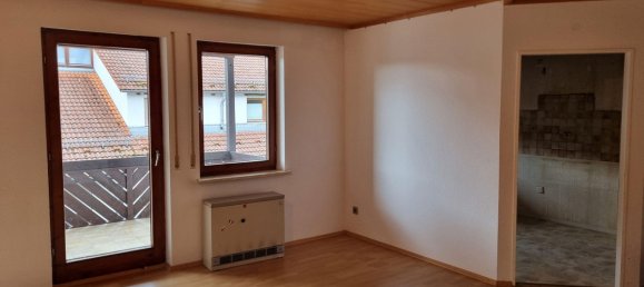 1 bedroom Apartment in Bodenseekreis, Germany No. 361921 2