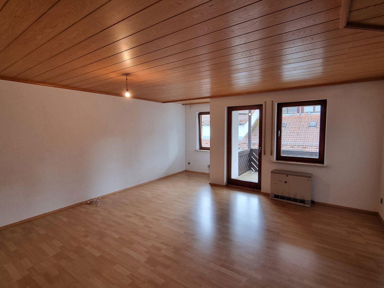 Apartamento T1 em Bodenseekreis, Germany N.º 361921