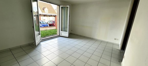 1 chambre Appartement à Saint-Jean-de-la-Ruelle, France No. 83273 2