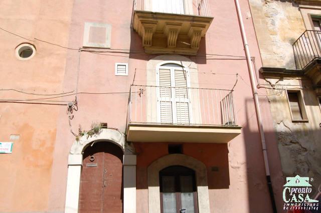 Casa de 2 divisões em Ragusa, Italy N.º 66882