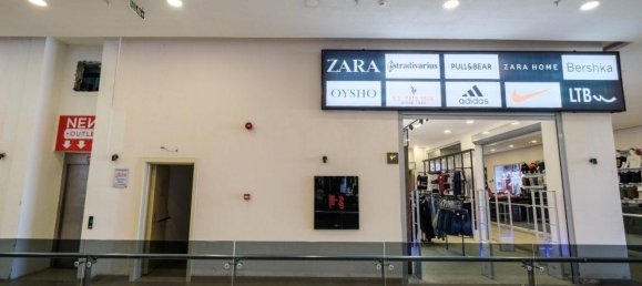 90m² Commercial property in Okurcalar, Turkey No. 9953 3