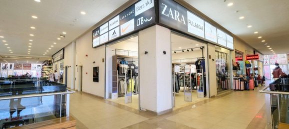 90m² Commercial property in Okurcalar, Turkey No. 9953 2