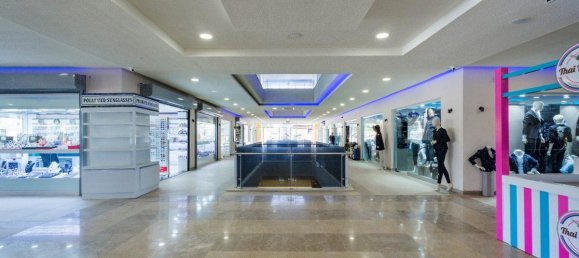 90m² Commercial property in Okurcalar, Turkey No. 9953 6