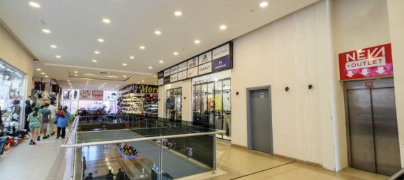 90m² Commercial property in Okurcalar, Turkey No. 9953 4