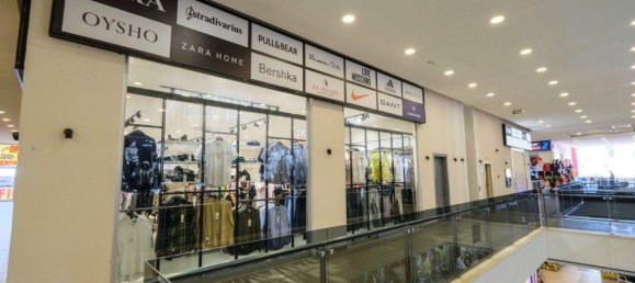 90m² Commercial property in Okurcalar, Turkey No. 9953 5