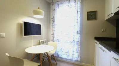 Moradia em banda T3 em Castell-Platja d'Aro, Spain N.º 201712