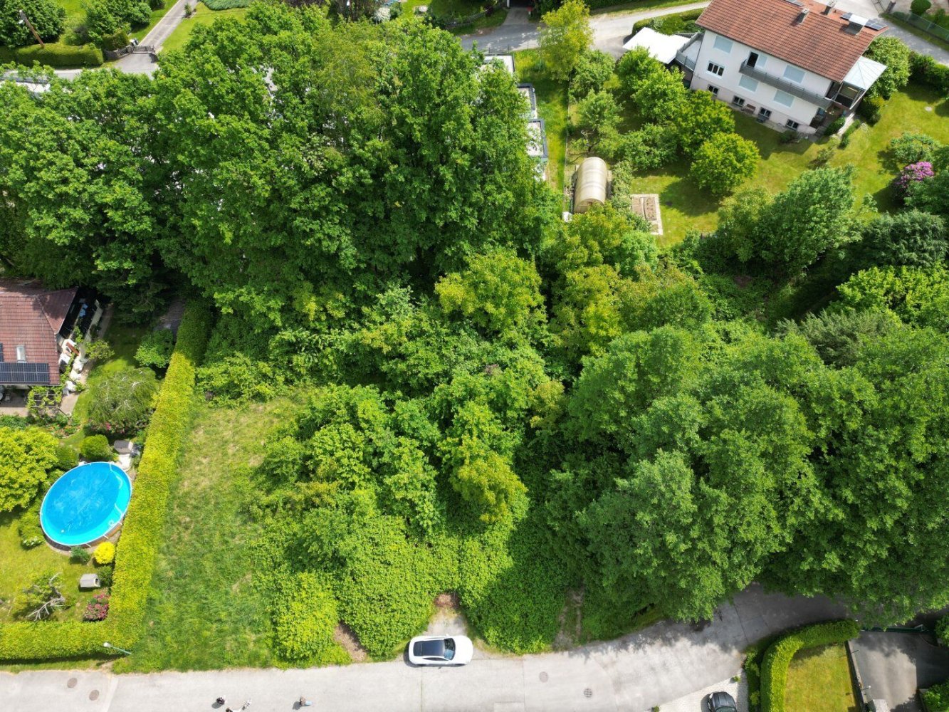  Land in Graz, Austria No. 128061