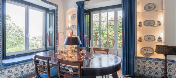 5 chambres Maison à Sintra, Portugal No. 120633 10