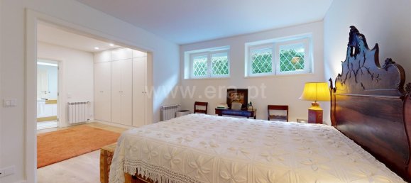 3 غرف نوم شقة في Cascais, Portugal رقم 136428 20