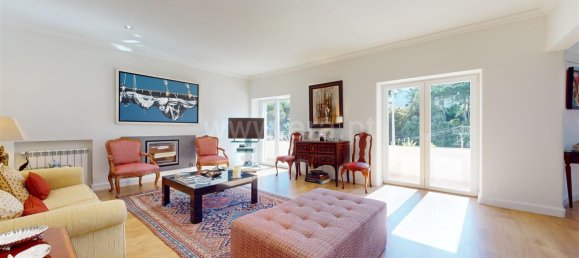 3 غرف نوم شقة في Cascais, Portugal رقم 136428 8