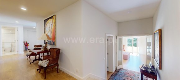 3 غرف نوم شقة في Cascais, Portugal رقم 136428 4