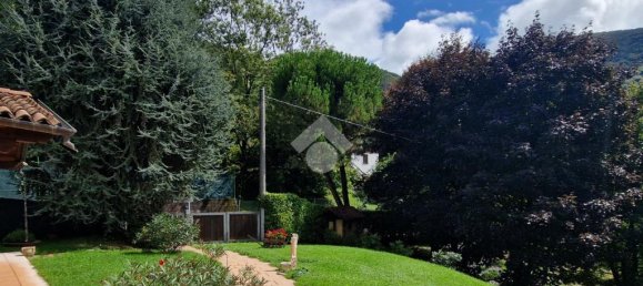 2 Schlafzimmer Villa in Albino, Italy, Nr. 359983 6