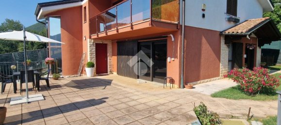 2 Schlafzimmer Villa in Albino, Italy, Nr. 359983 3