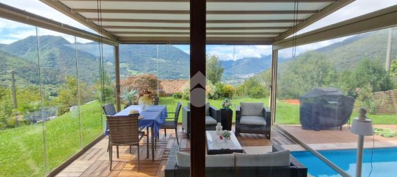 2 Schlafzimmer Villa in Albino, Italy, Nr. 359983 5