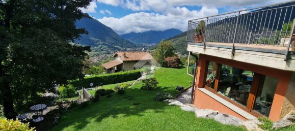 2 Schlafzimmer Villa in Albino, Italy, Nr. 359983 7