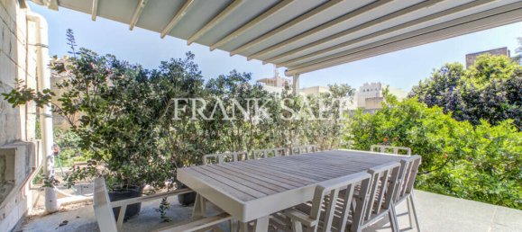 5 bedrooms Townhouse in Marsa, Malta No. 1095 16
