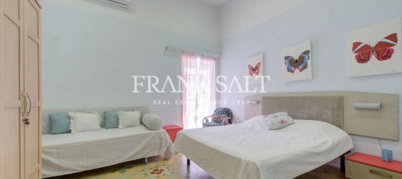 5 bedrooms Townhouse in Marsa, Malta No. 1095 9