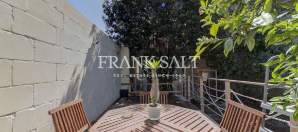 5 bedrooms Townhouse in Marsa, Malta No. 1095 20