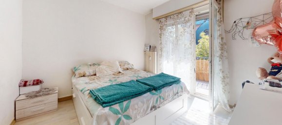 Квартира с 3 спальнями в Мюлуз, Франция № 253942 2