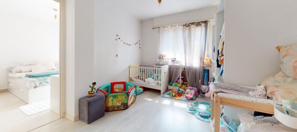 Квартира с 3 спальнями в Мюлуз, Франция № 253942 3