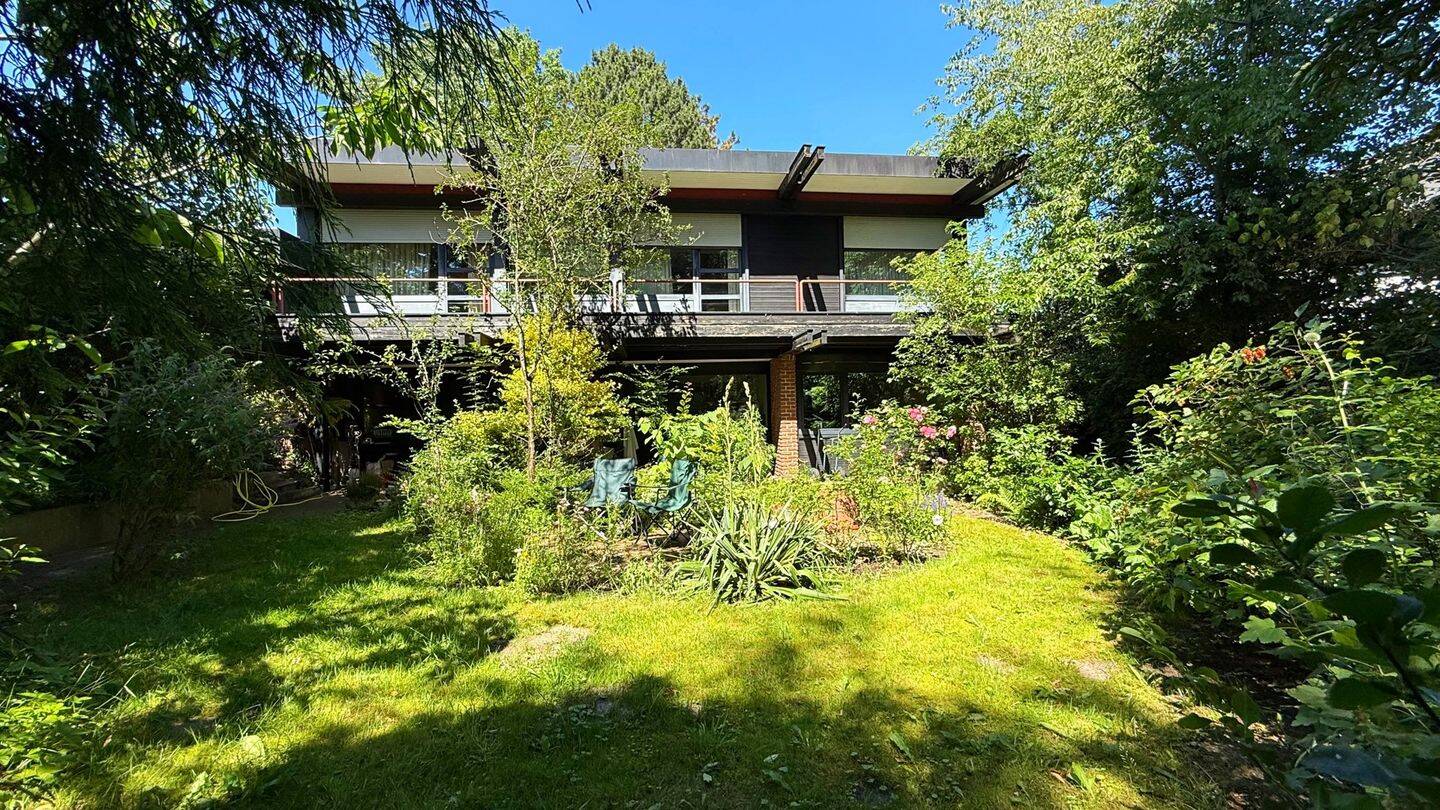 6-Zimmer Bungalow in Bremen, Germany, Nr. 355041