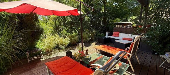 6-Zimmer Bungalow in Bremen, Germany, Nr. 355041 11