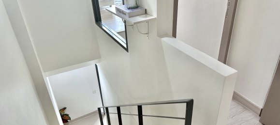 Ático en Phra Khanong, Thailand 43 m² No. 68601 4