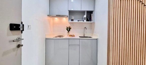 Ático en Phra Khanong, Thailand 43 m² No. 68601 9